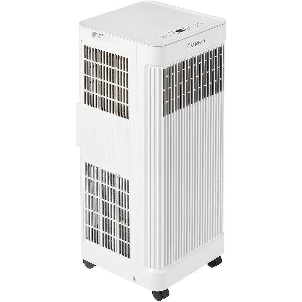 Midea MPPA-07CRN7-QB6(A) Portable Air Conditioner - 7,000 BTUs