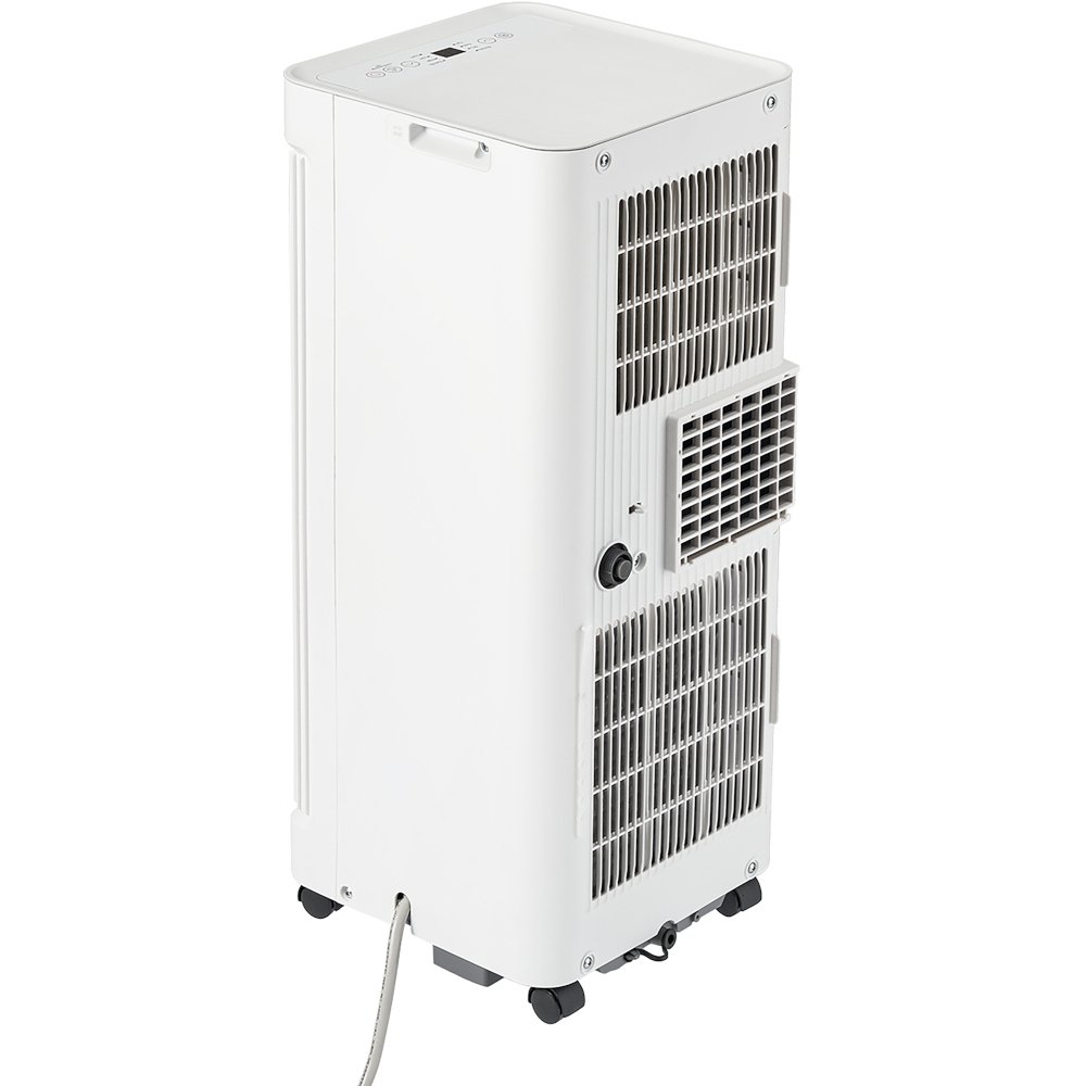Midea MPPA-07CRN7-QB6(A) Portable Air Conditioner - 7,000 BTUs