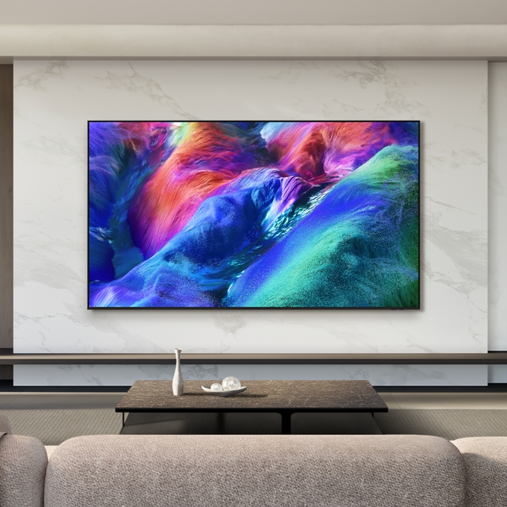 Samsung MRE100R85HUXXU 100" Micro RGB Smart Television, 4K Ultra HD, Black, G Rated