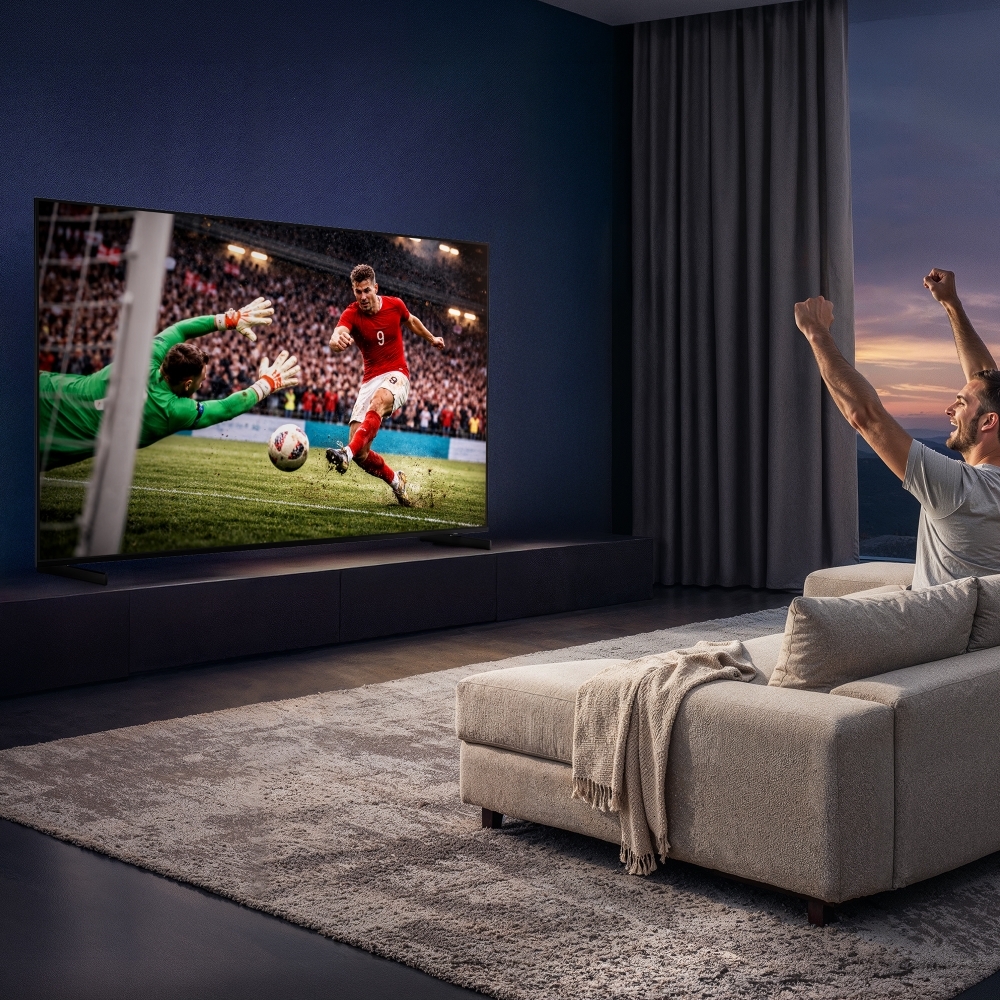 Samsung MRE55R85HAUXXU 55" Television