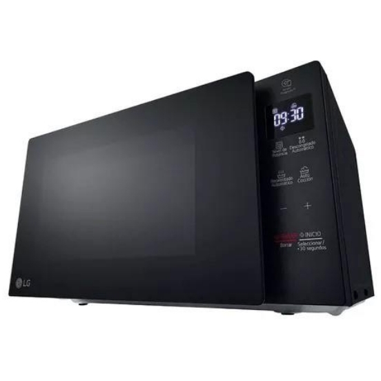 LG MS2032GAS Microwave