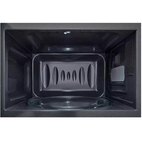 LG MS2032GAS Microwave