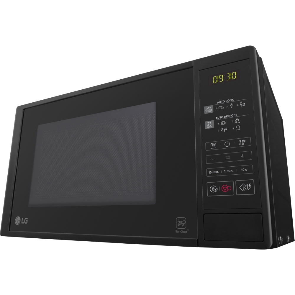 LG MS2042D Microwave