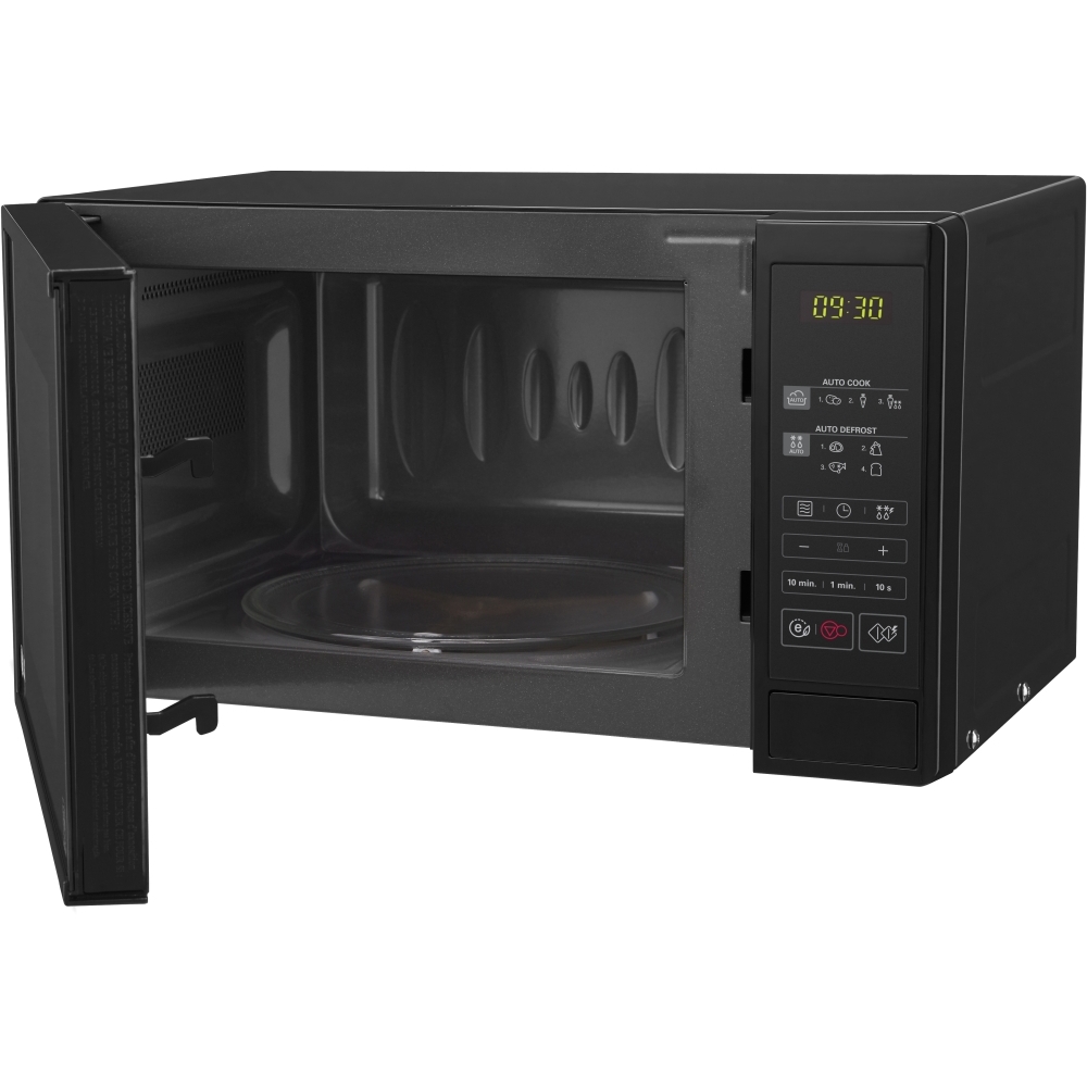 LG MS2042D Microwave