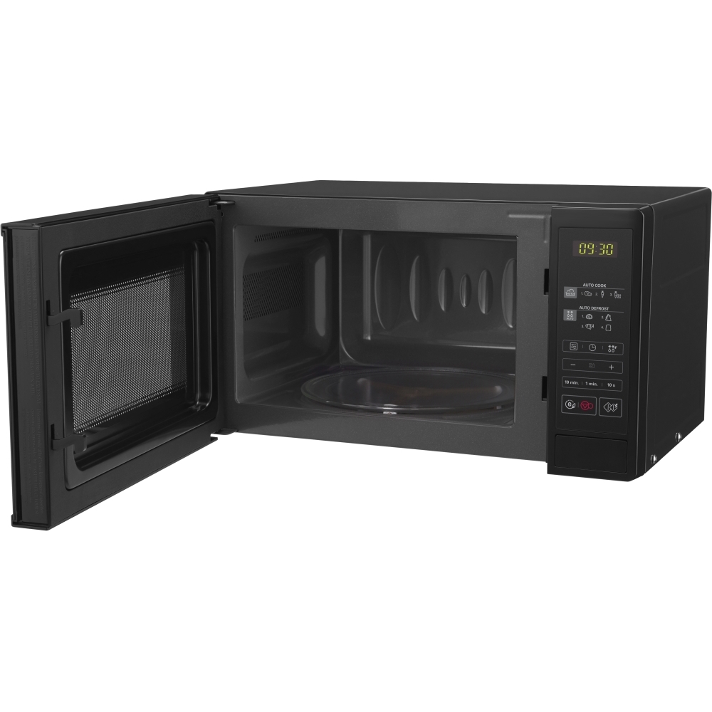 LG MS2042D Microwave