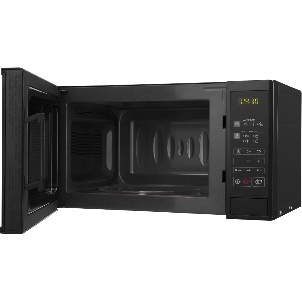 LG MS2042D Microwave
