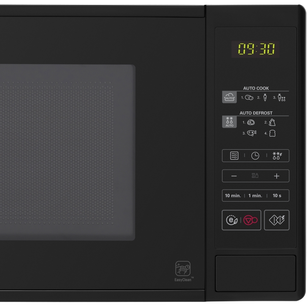 LG MS2042D Microwave