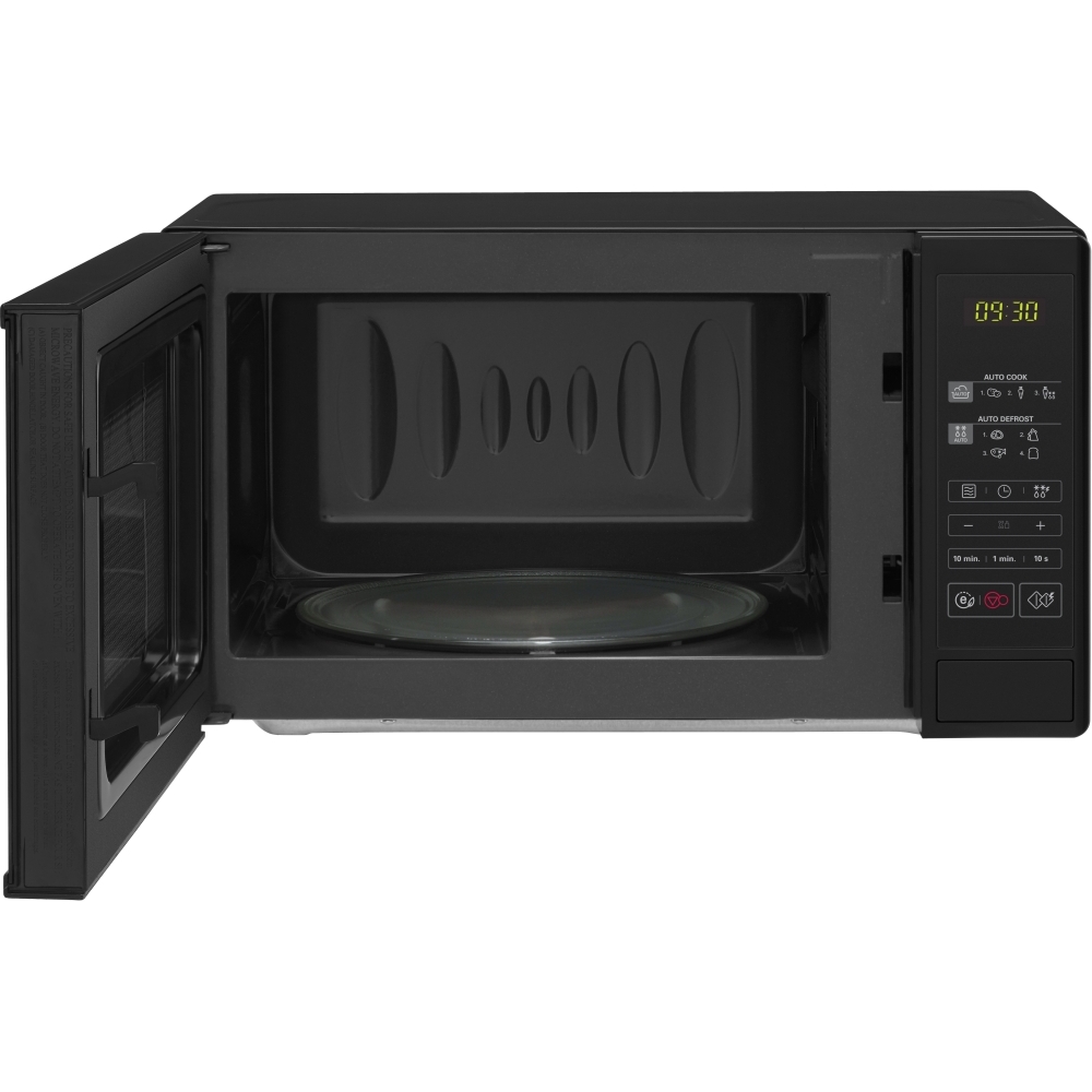 LG MS2042D Microwave