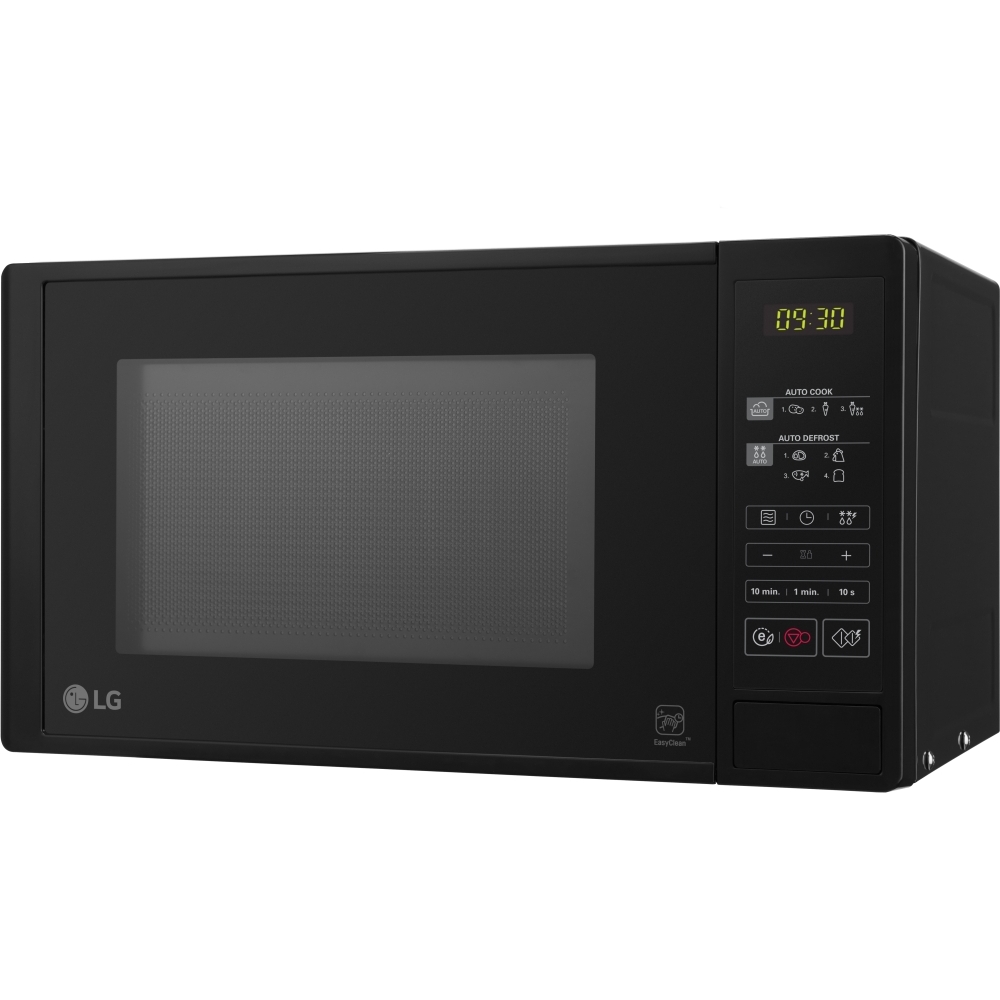 LG MS2042D Microwave
