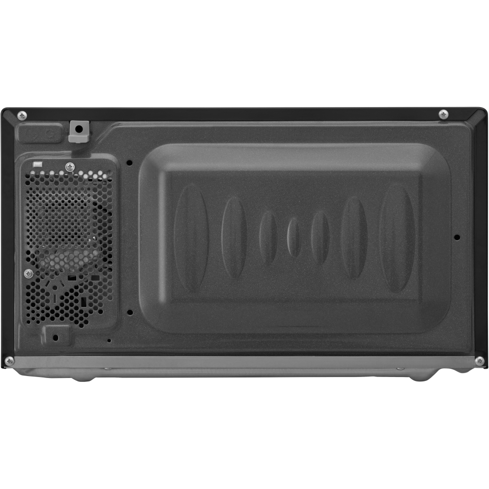 LG MS2042D Microwave