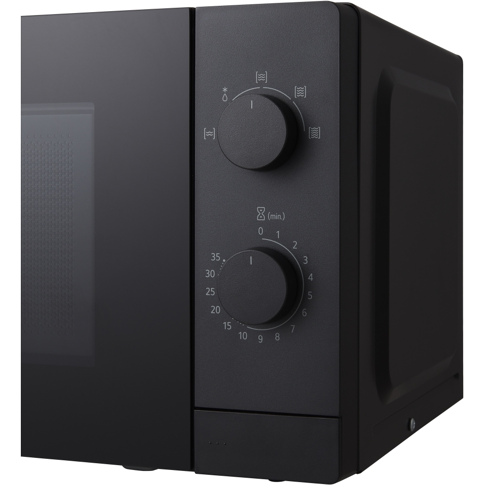 LG MS2082F Microwave