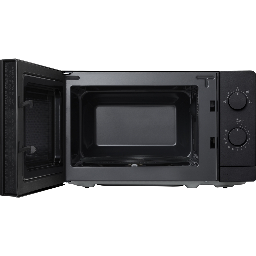 LG MS2082F Microwave