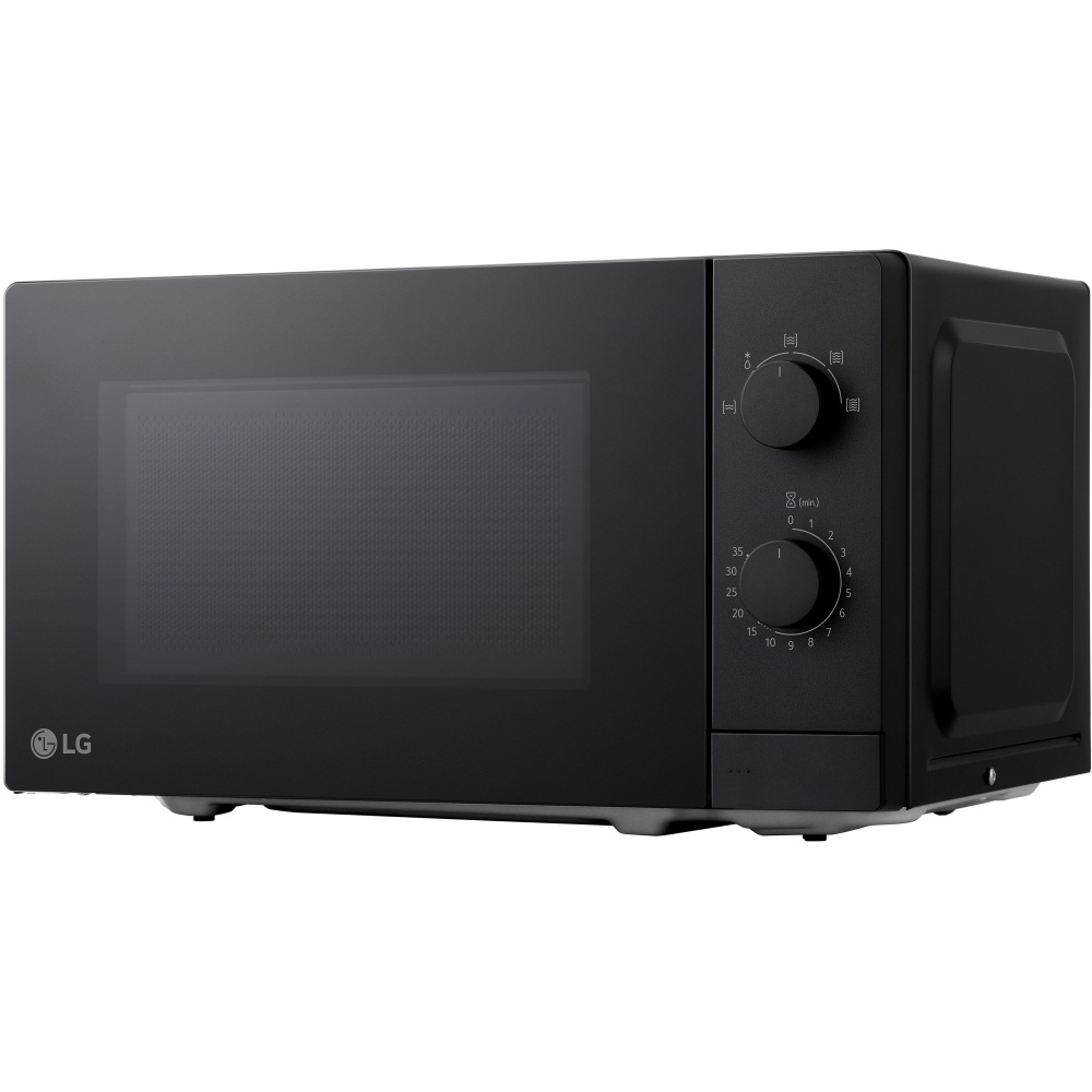 LG MS2082F Microwave
