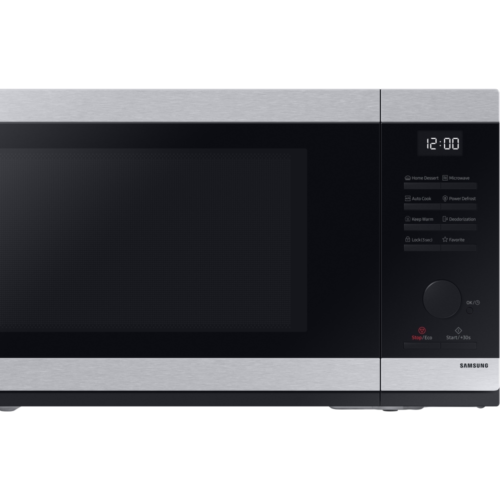 Samsung MS32DG4504ATE3 Microwave, Black