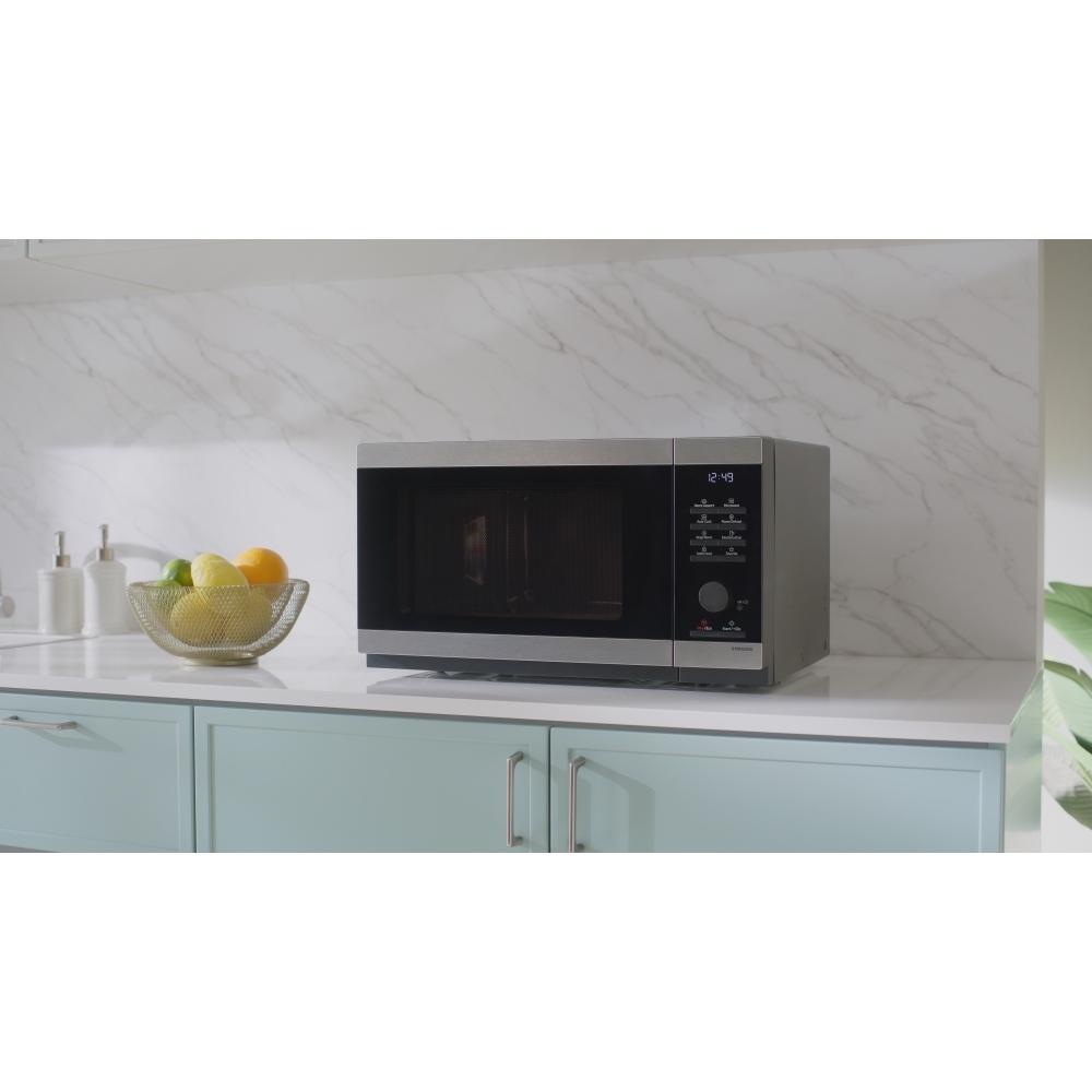 Samsung MS32DG4504ATE3 Microwave, Black
