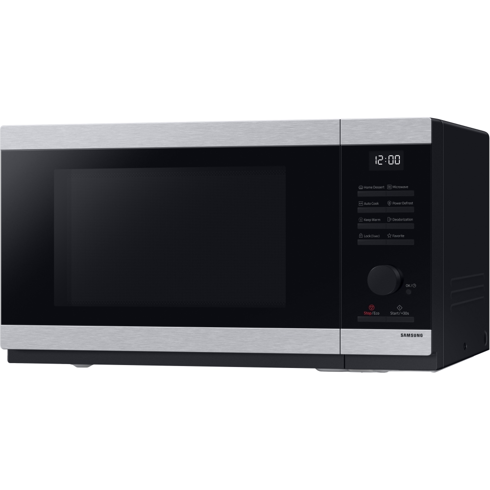 Samsung MS32DG4504ATE3 Microwave, Black