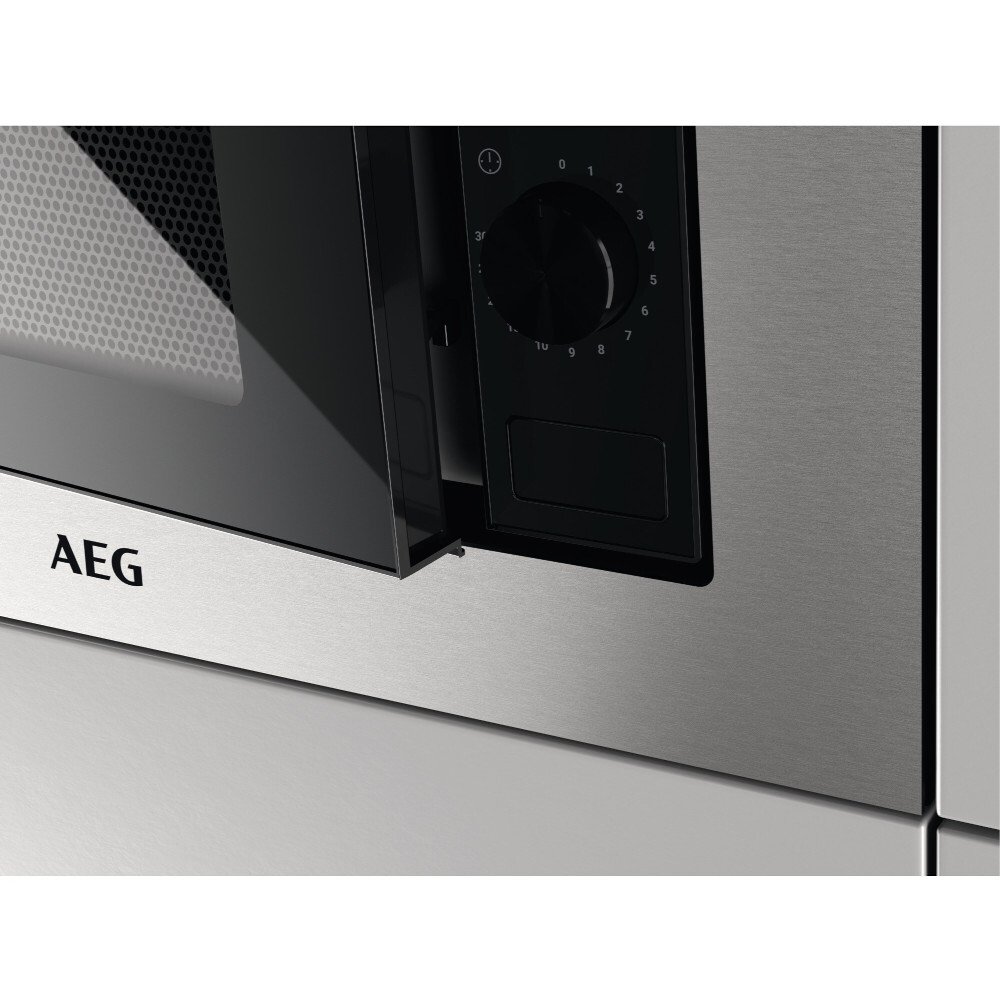 AEG MSE1717SM BuiltIn Microwave Marks Electrical