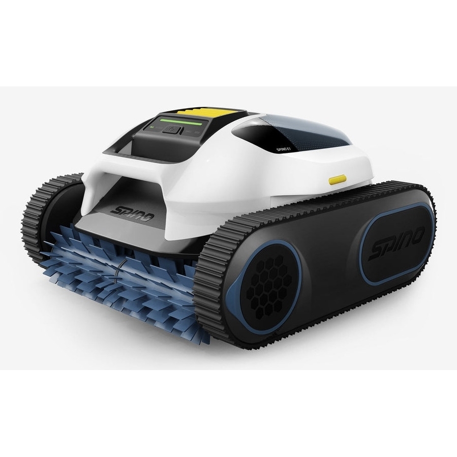 Mammotion Spino E1 Robotic Pool Cleaner