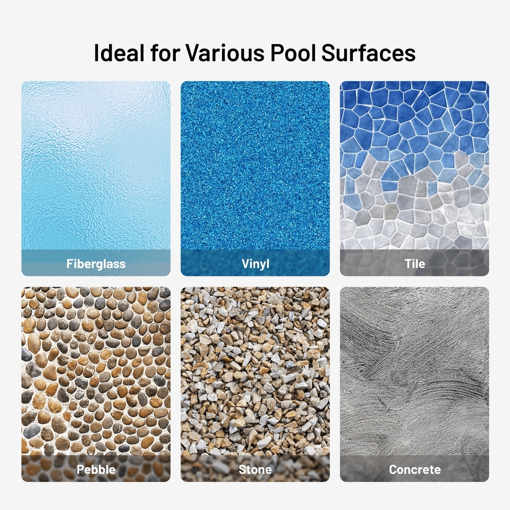Mammotion Spino E1 Robotic Pool Cleaner