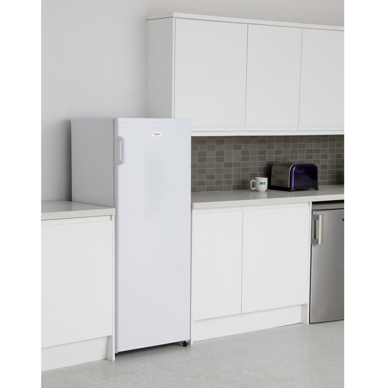 Buy Fridgemaster MTL55249 Tall Larder Fridge White Marks Electrical