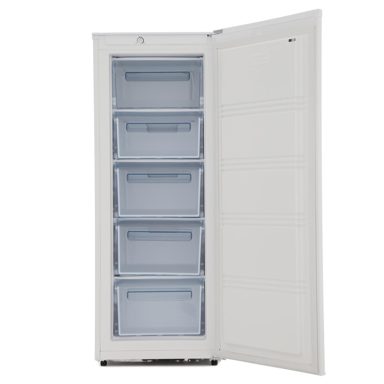 Buy Fridgemaster MTZ55160 Tall Freezer White Marks Electrical