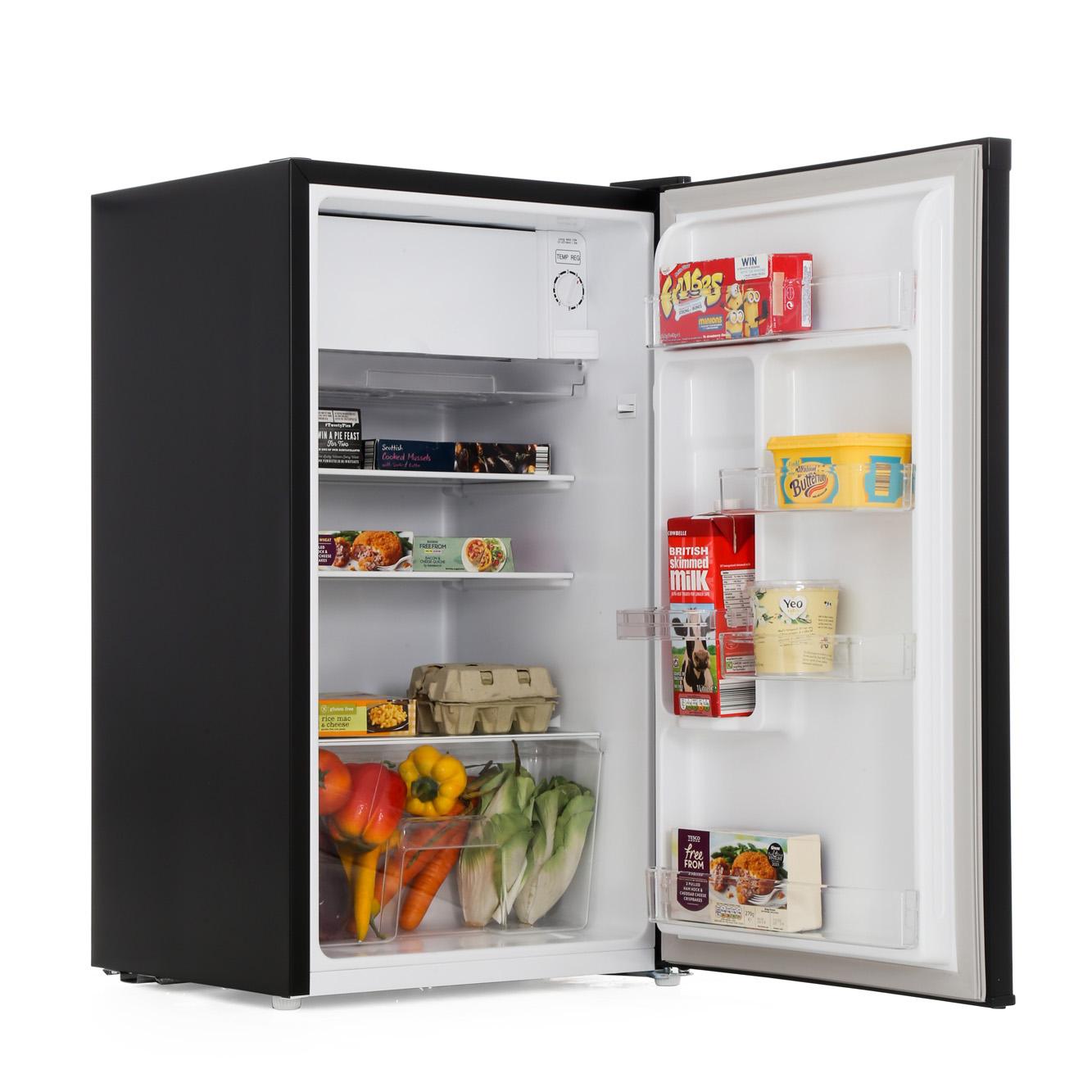 500mm depth fridge