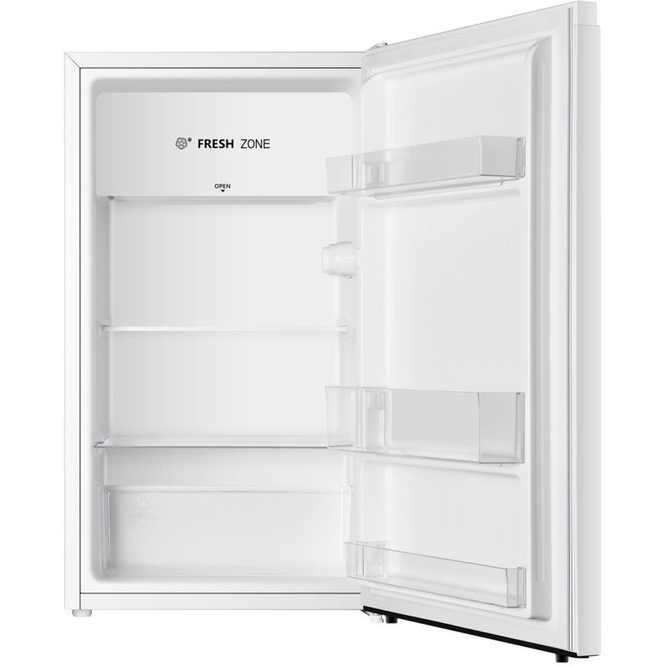 Buy Fridgemaster MUR4894MF Under Counter Fridge with Ice Box White