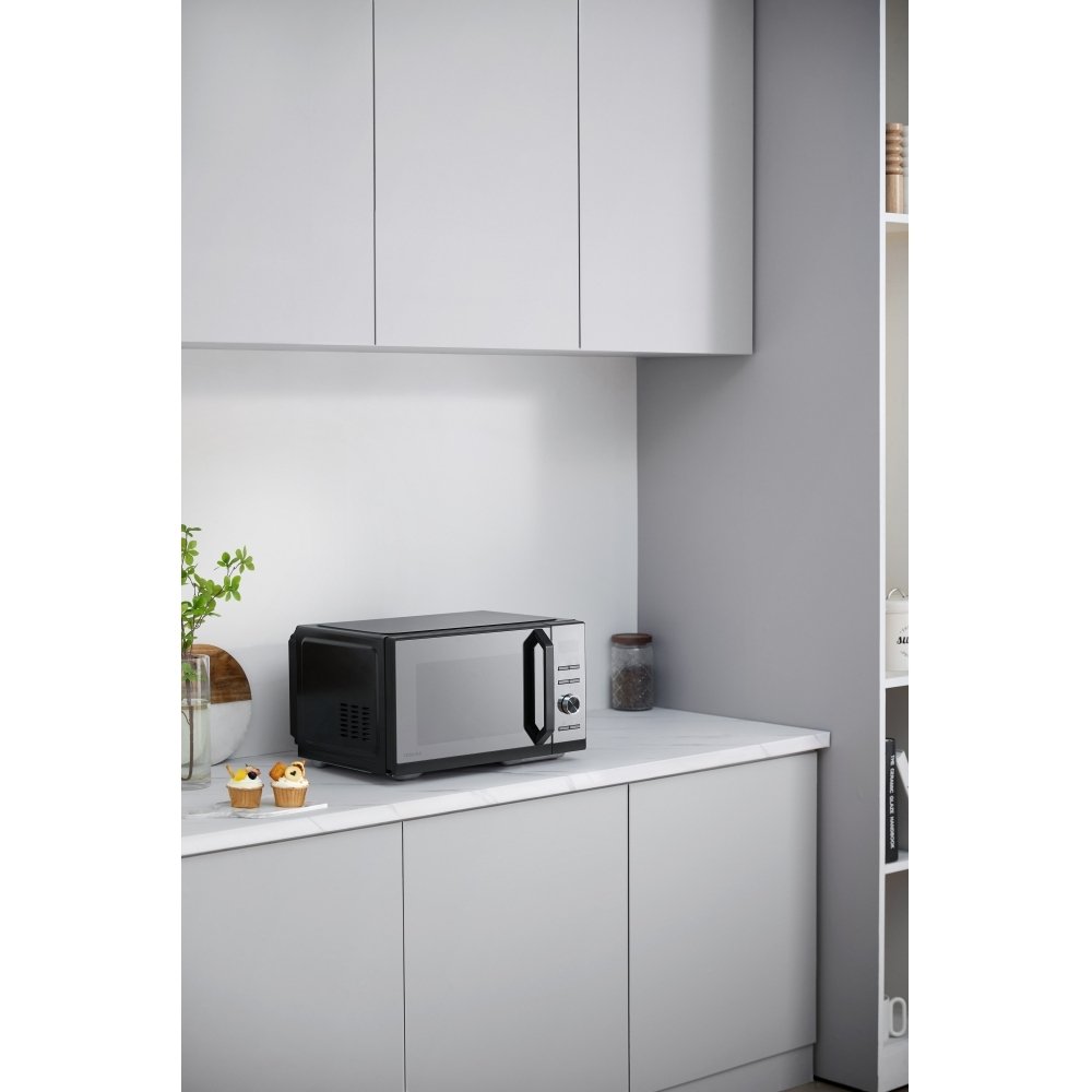 Toshiba MW3-AC26SF(MB) Microwave, Black