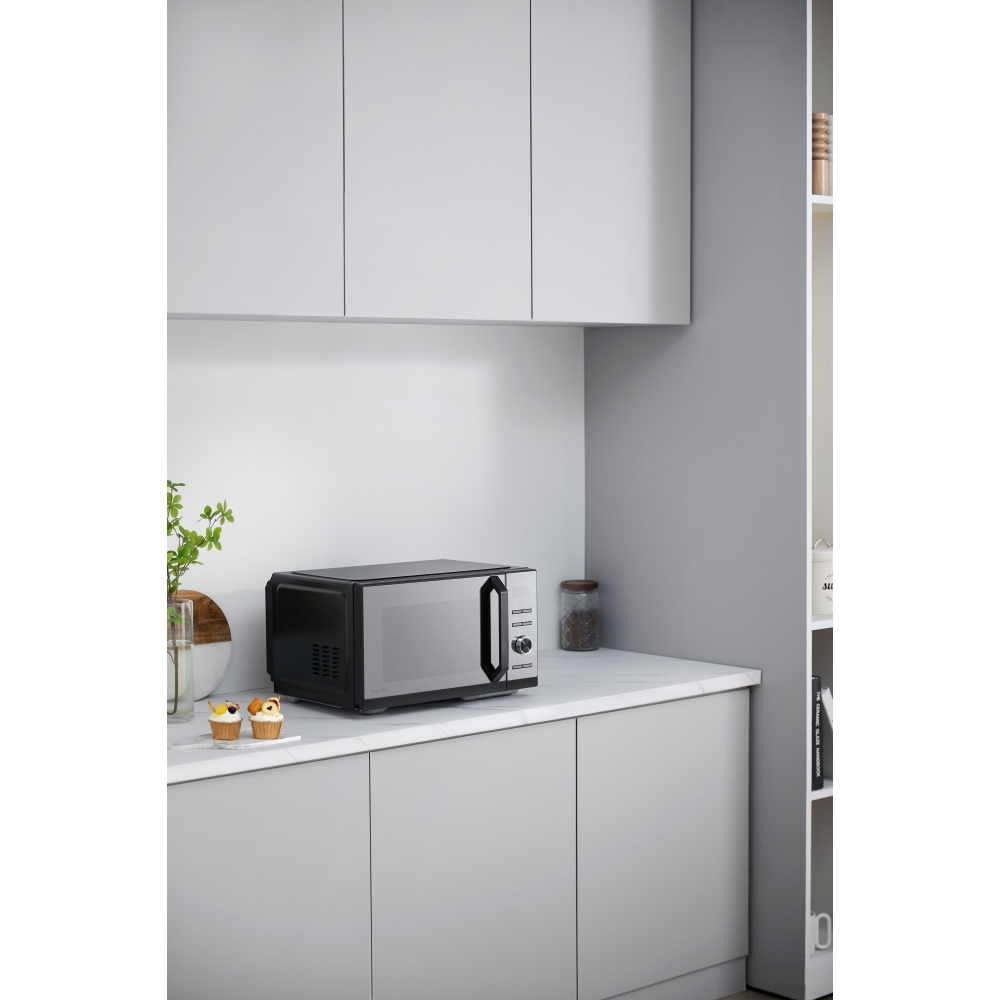 Toshiba MW3-AC26SF(MB) Microwave