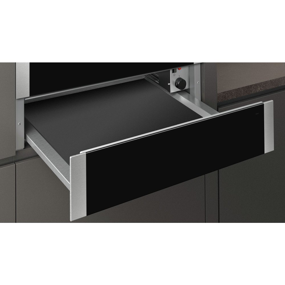 Buy Neff N50 N1AHA01N0B Warming Drawer Stainless Steel Marks Electrical