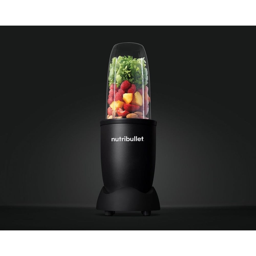 Nutribullet NBLP9 900 Series Blender, Gold
