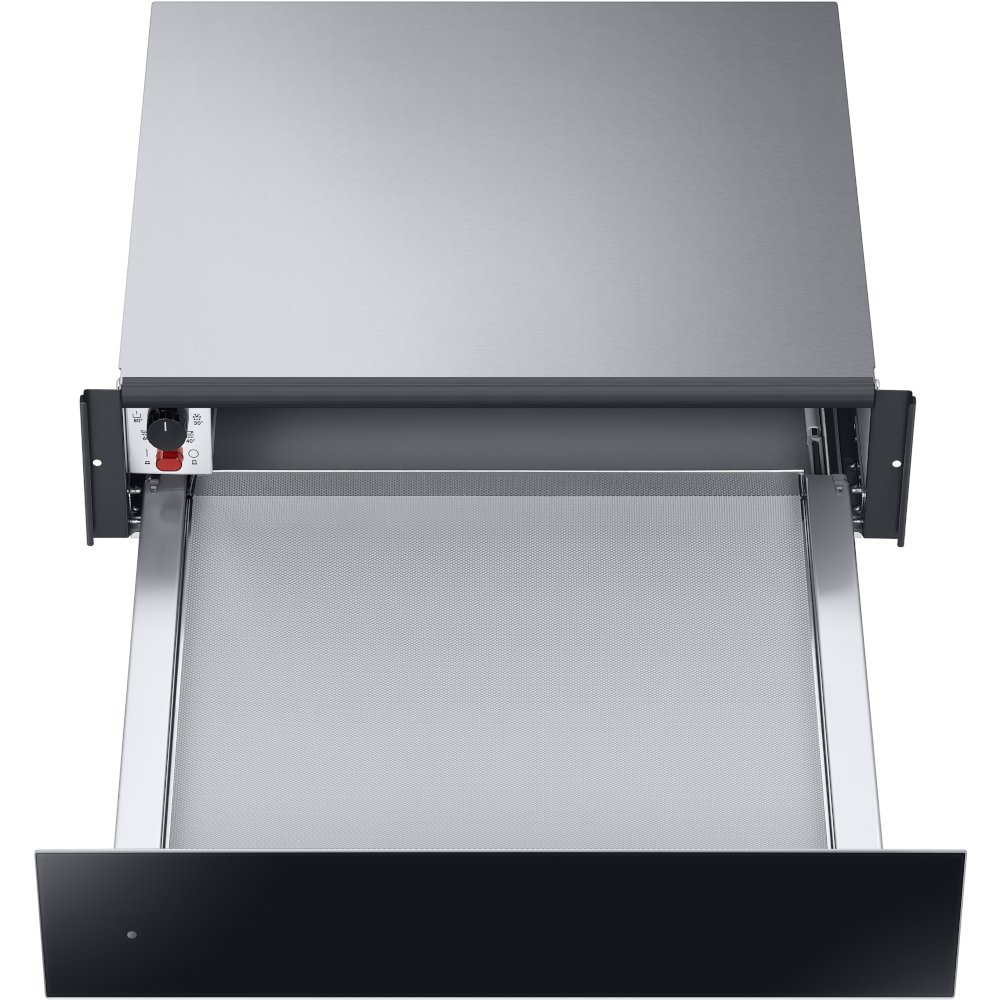 Samsung Bespoke NL20T8100WK Warming Drawer Black Marks Electrical