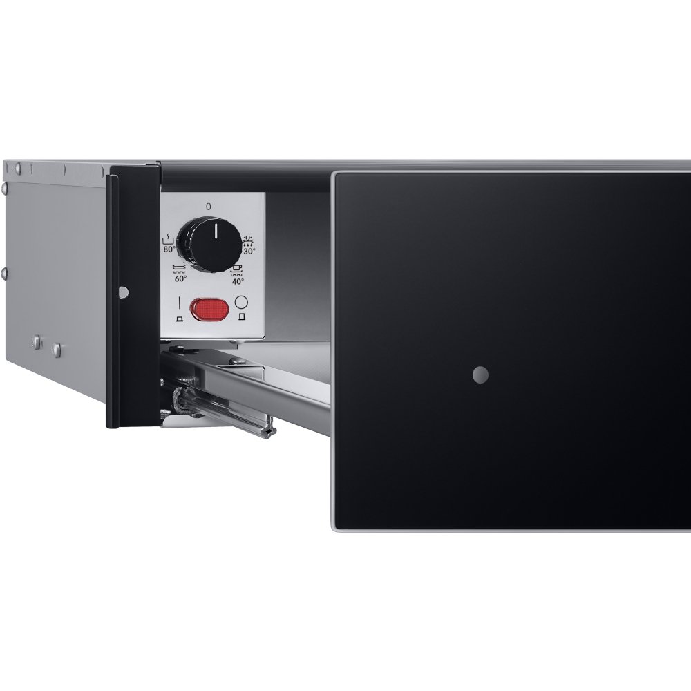 Samsung Bespoke NL20T8100WK Warming Drawer Black Marks Electrical