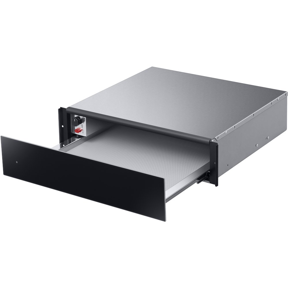 Samsung Bespoke NL20T8100WK Warming Drawer Black Marks Electrical