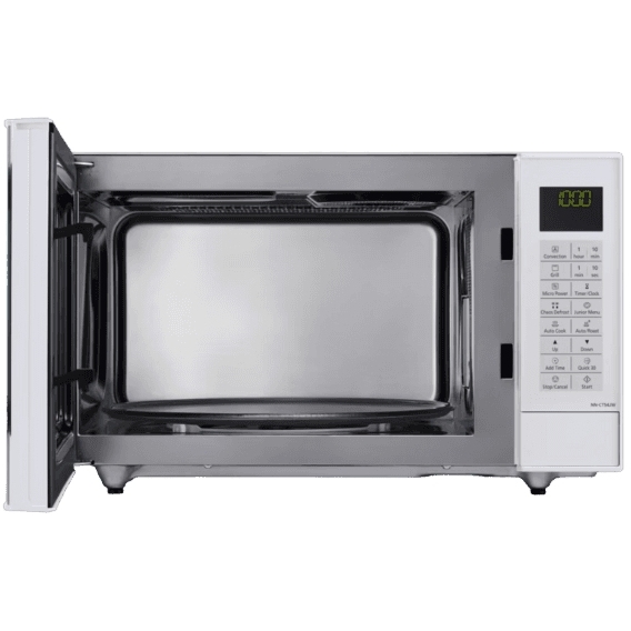 Panasonic NNCT54JWBPQ 3in1 Combination Microwave, White Marks Electrical