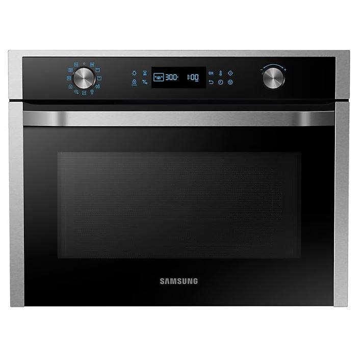 Buy Samsung NQ50J5530BS/EU Built In Combination Microwave Stainless