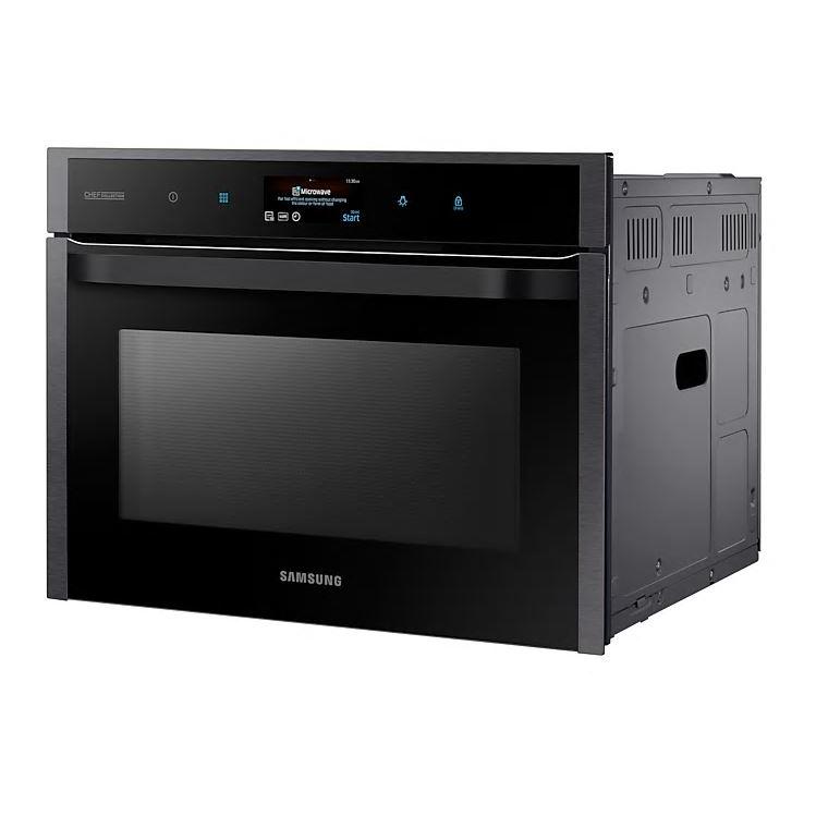Buy Samsung NQ50N9530BM/EU Built In Combination Microwave Stainless