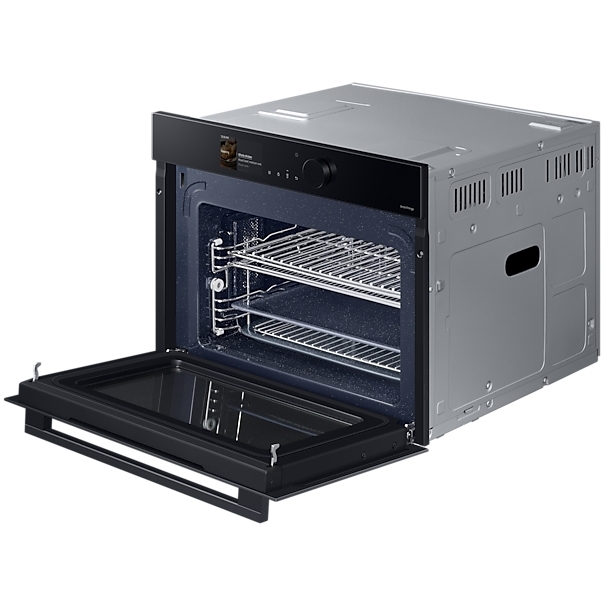 Samsung NQ5B6753CAK/U4 Compact Oven with Microwave Function, Black