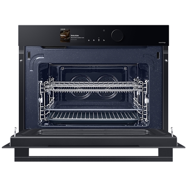 Samsung NQ5B6753CAK/U4 Compact Oven with Microwave Function, Black