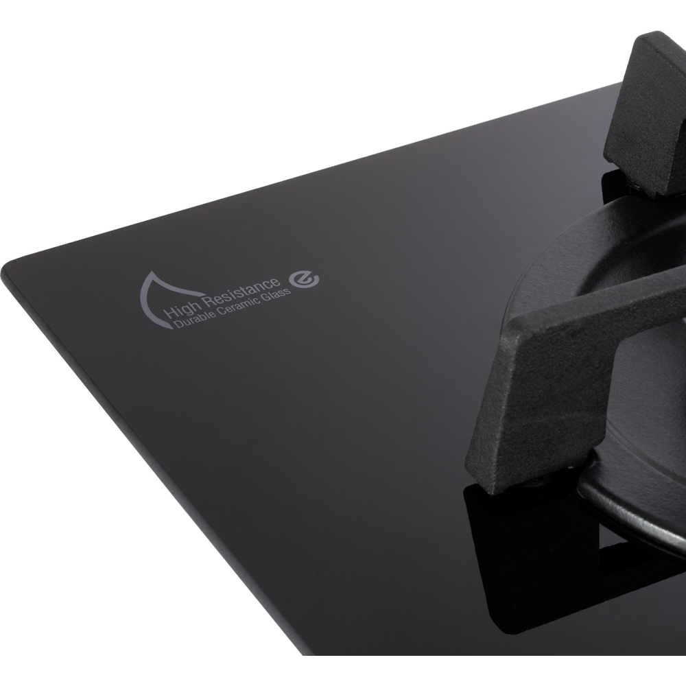 DeLonghi NSL 460 NCM 60cm 4 Burner Gas Hob