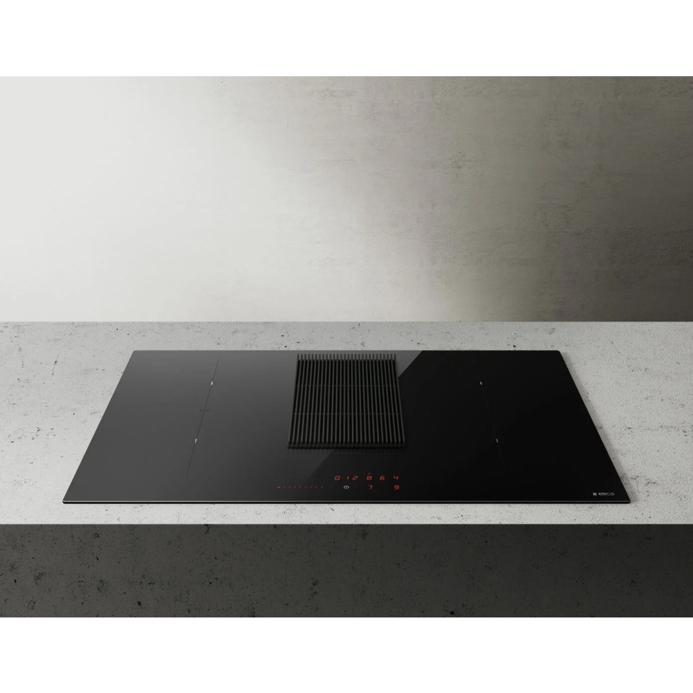 Elica PRIME PLUS S RC NikolaTesla Prime Plus S Recirculating Vented Hob