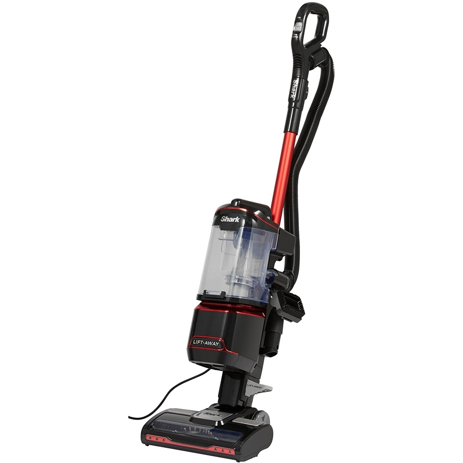 Buy Shark NV602UKT Upright Vacuum Cleaner Red Marks Electrical
