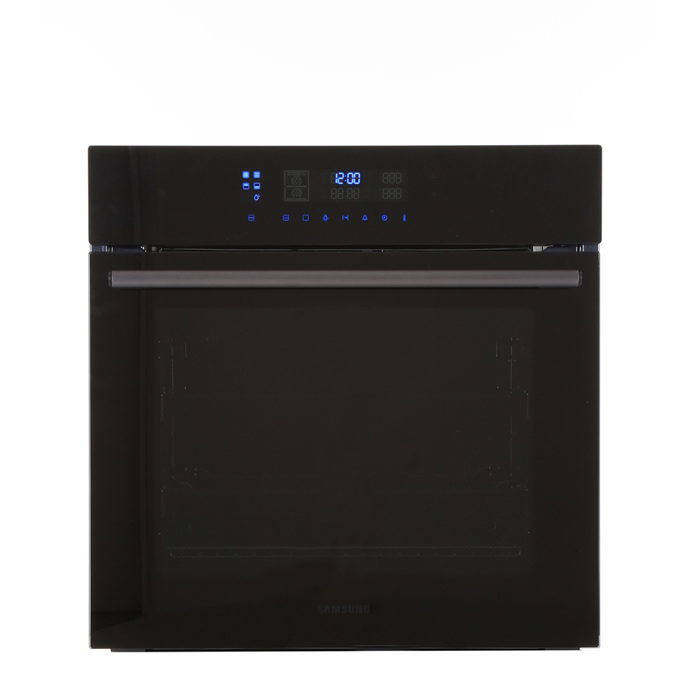 Buy Samsung NV70F5787LB Single Built In Electric Oven Black Glass