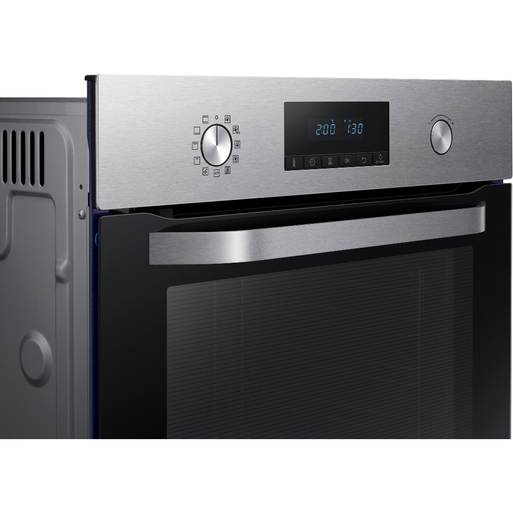 Buy Samsung NV70K3370BS Single Built In Electric Oven Stainless Steel