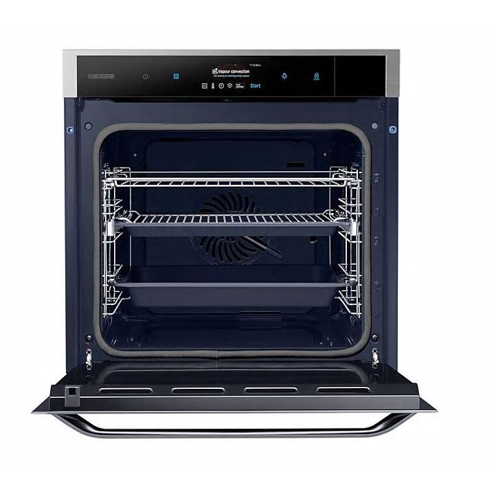 Buy Samsung NV73J9770RS/EU Single Built In Electric Oven (NV73J9770RS