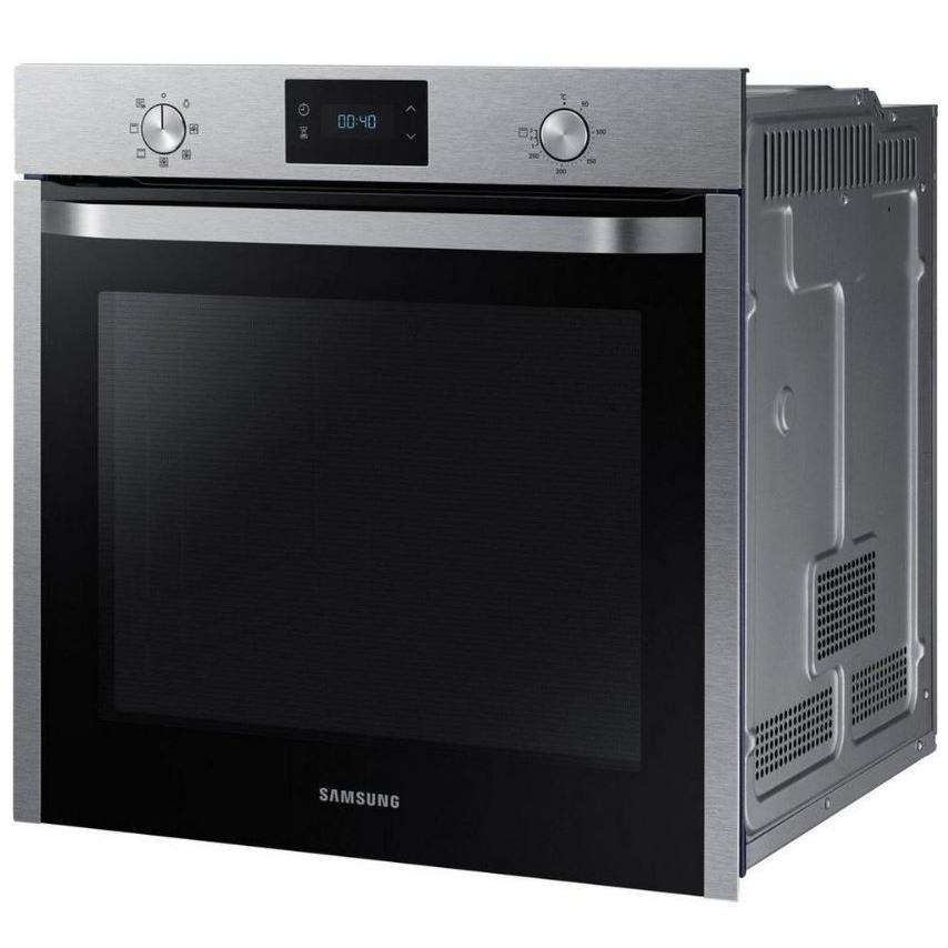 Buy Samsung NV75K3340RS Single Built In Electric Oven Stainless Steel