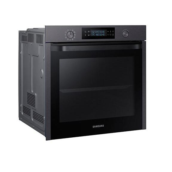 Buy Samsung NV75K5571RM/EU BuiltIn Electric Single Oven Matt Black