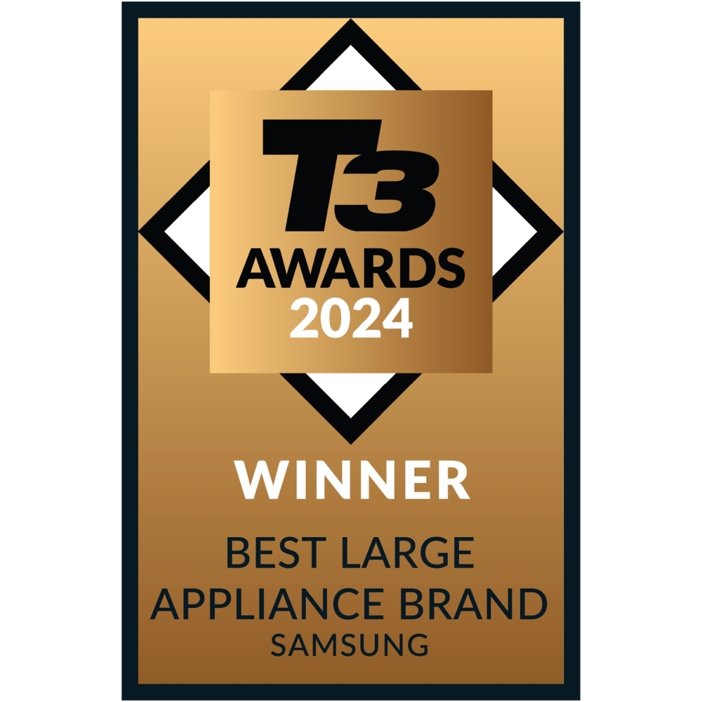 Samsung NV7B5740TAS Series 5 Smart Oven with Dual Cook Flex & Air Fry - Stainless Steel, A+ Rated