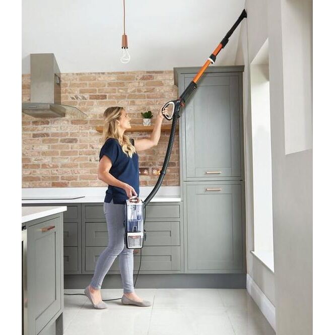 Buy Shark NZ801UK Upright Vacuum Cleaner White Marks Electrical