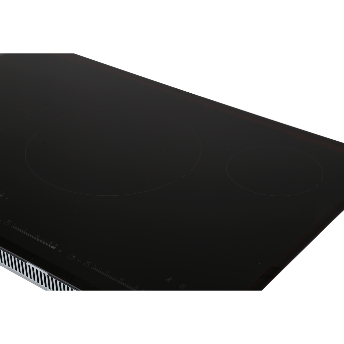 Buy Samsung Neo NZ84F7NC6AB/EU Induction Hob Black Glass Marks Electrical